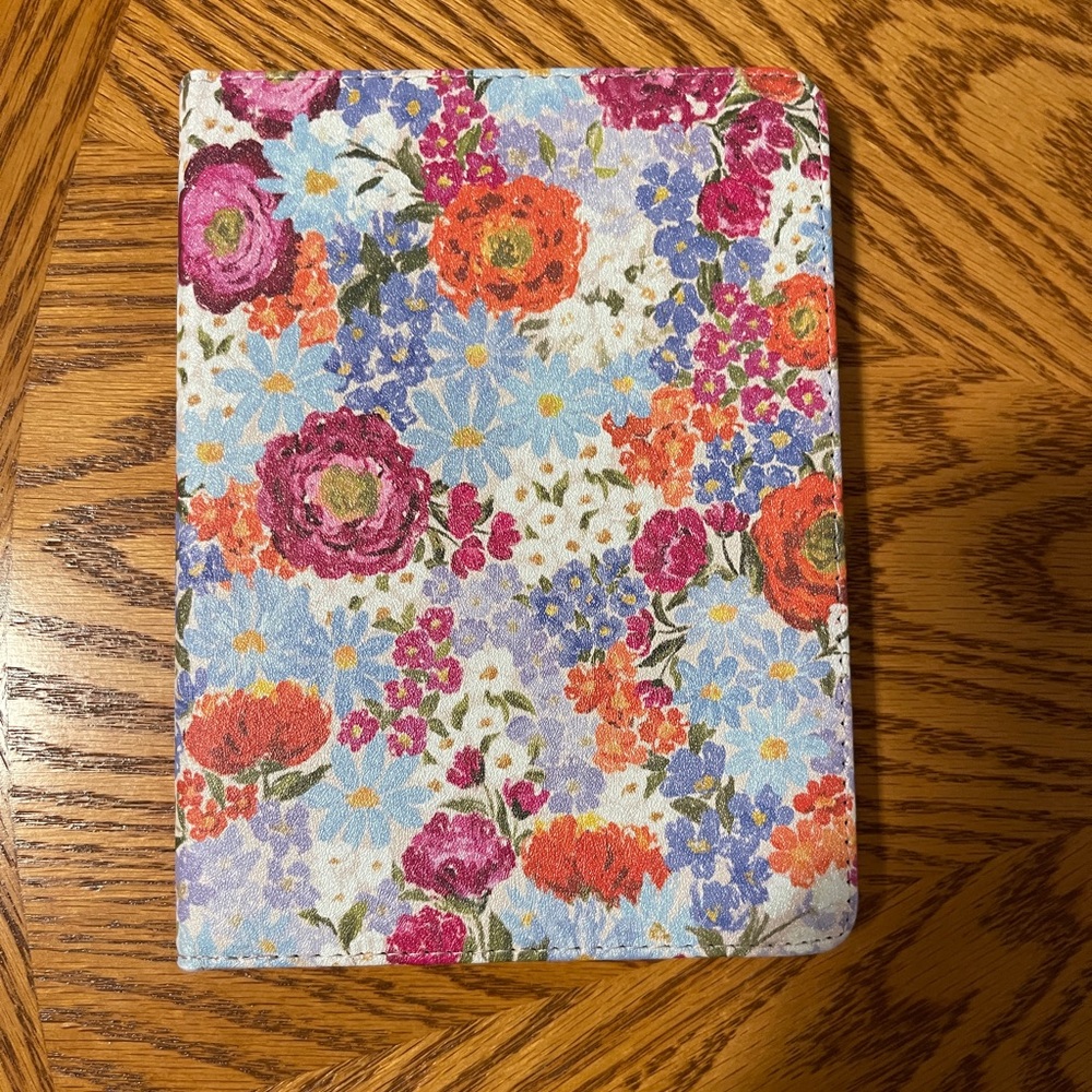 Elysse Breanne Kindle Case - Kindle Paperwhite (11th generation)